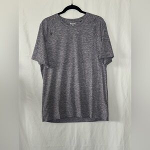 Men’s Rhone REIGN SHORT Sleeve Size Large